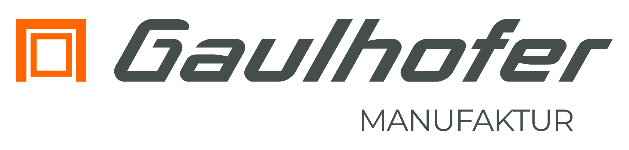 Gaulhofer Manufaktur GmbH